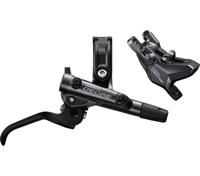 Shimano Deore BL-M6100 + BR-M6100 Hydraulic Front 2P - thumbnail