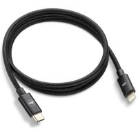 Leica 24031 FOTOS cable, USB-C, 1m