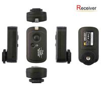 Pixel Draadloze Afstandsbediening RW-221/E3 Oppilas voor Canon - thumbnail