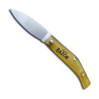 Zakmes EDM 08553 Roestvrij staal Plastic 18,1 cm
