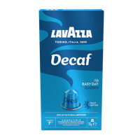 Lavazza Espresso Maestro Decaffeinato - 10 koffiecups