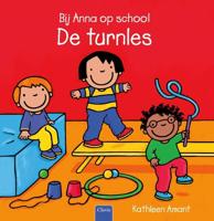 De turnles (Hardback)