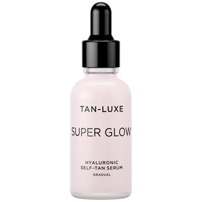 Tan-Luxe The Face Super Glow Hyaluronic Self-Tan Serum 30ml