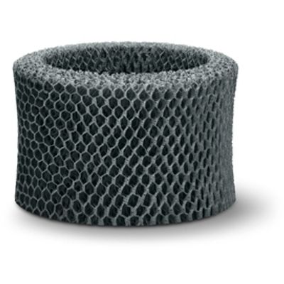 Bevochtigingsfilter