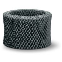 Bevochtigingsfilter