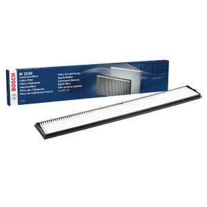 Interieurfilter M2036