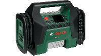Bosch Groen PAO 18V Accupomp | Incl. Drukadapter en Volumeadapter | Zonder Accu en Lader - 0603947400