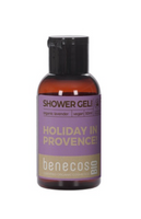 Benecos Lavender Shower Gel Mini