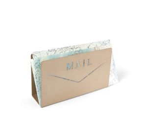 Trendform Mail Letter stand - Champagne
Trendform Mail Letter stand - Champagne