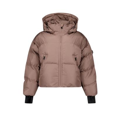 Airforce Sun Peaks Ski Jas Dames L/40 Airforce Sun Peaks Ski Jas Dames L/40