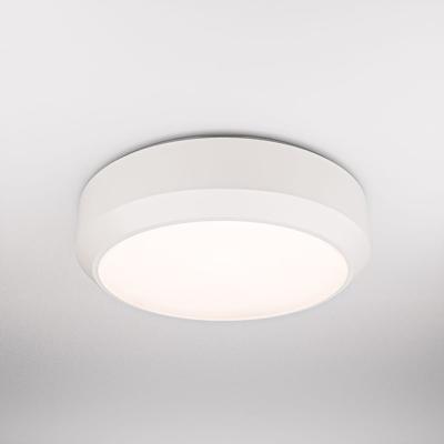Pulsa - LED Bulkhead - CCT Lichtkleur instelbaar - IP66 - IK10 - 6,6W/11,5W 800/1400lm