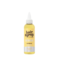 Hair Syrup Superfoods Pre-wash Oil 100ml