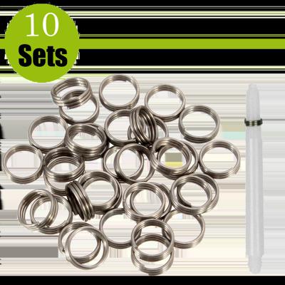 Lena Shaft ring 30st
