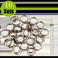 Lena Shaft ring 30st