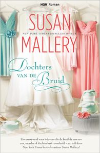 Dochters van de bruid - Susan Mallery - ebook