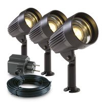 Garden Lights | CORVUS Set