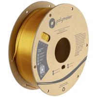 Polymaker PB01013 Filament PETG Hittebestendig, Hoge treksterkte 1.75 mm 1000 g Goud PolyLite™ 1 stuk(s)