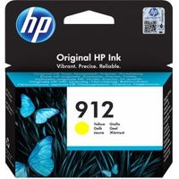 HP 912 originele gele inktcartridge