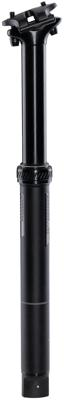 CONTEC Ct dropper seatpost drop- a-gogo ii 31,6mm 390mm