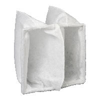 Systemair FFR 100/125/150/160 - Klasse G3