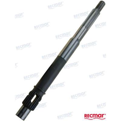REC44-850308 - PROP SHAFT