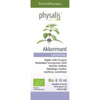Physalis Akkermunt Olie 10ml