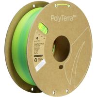 Polymaker PA04036 Gradient Filament PLA kunststof Gering kunststofgehalte, Mat, Meerkleurig 1.75 mm 1000 g Summer PolyTerra™ 1 stuk(s)