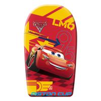 Mondo Bodyboard Cars, 31x41cm - thumbnail