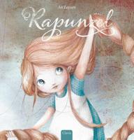 Rapunzel (Hardback) Rapunzel (Hardback)