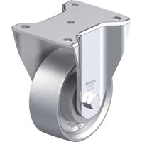 Blickle BH-G 127K Bokwiel Wieldiameter: 125 mm Draagvermogen (max.): 750 kg 1 stuk(s)