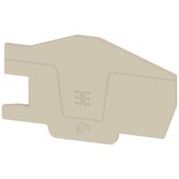 Weidmüller 2668810000 Beige 20 stuk(s)