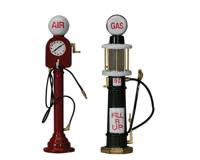 Service pumps - Lemax