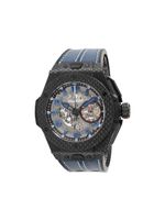 Hublot montre Big Bang Meca-10 45 mm pre-owned (2019) - Gris - thumbnail