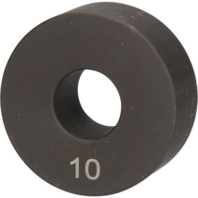 KS Tools 460.3764 Drukstuk, buiten-Ø 55 mm, binnen-Ø 20 mm