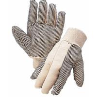 Handschoen polka dot