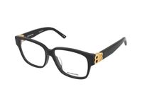 Brillen met correctie Balenciaga BB0104O 001