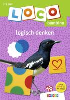 Loco bambino logisch denken (Paperback)