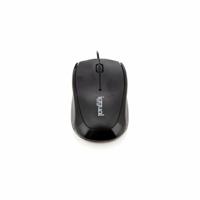 Muis iggual IGG316849 800 DPI NEGRO