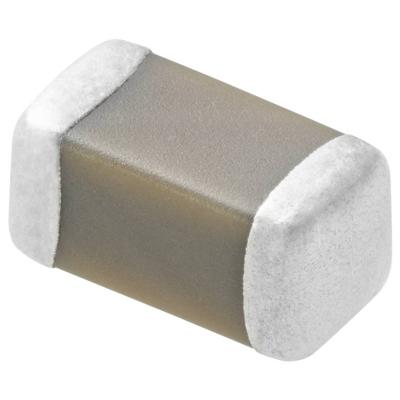 Murata Keramische condensator 1210 1.00 µF 100 V 10 % (l x b x h) 3.00 x 2.50 x 2.00 mm 1 stuk(s)