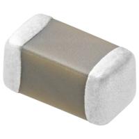 Murata Keramische condensator 1210 1.00 µF 100 V 10 % (l x b x h) 3.00 x 2.50 x 2.00 mm 1 stuk(s)