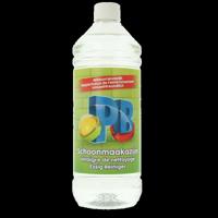 PB Schoonmaakazijn 1 Liter
