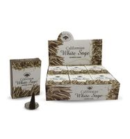 Kegelwierook California white sage - thumbnail