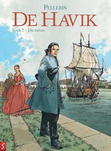 De missie (Hardback)