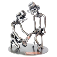 Orthopedisch Instrumentmaker â Perfect voor een Jubileum of Kerst Orthopedisch Instrumentmaker â Perfect voor een Jubileum of Kerst