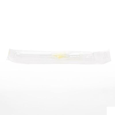 Bd Insyte-w Cath.iv 24g 3/7 0,7x19mm Geel 1 381312