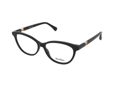 Brillen met correctie Max Mara MM5014 001