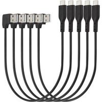 Kensington Charge & Sync USB-C Cable (5 stuks)