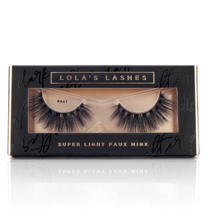 Lola&apos;s Lashes Brat Strip Lashes