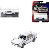 Majorette BMW Collectie 1975, 3.0 CSL Kant-en-klaar model Personenauto (model)