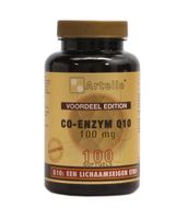 Co-enzym Q10 100mg - thumbnail